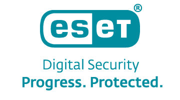 Logo Eset
