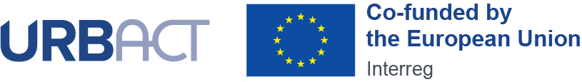 URBACT IV logo