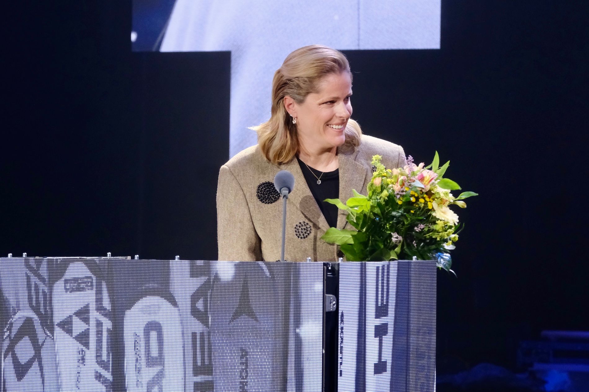 Veronika Zuzulová, ocenená Cenou primátora 2026