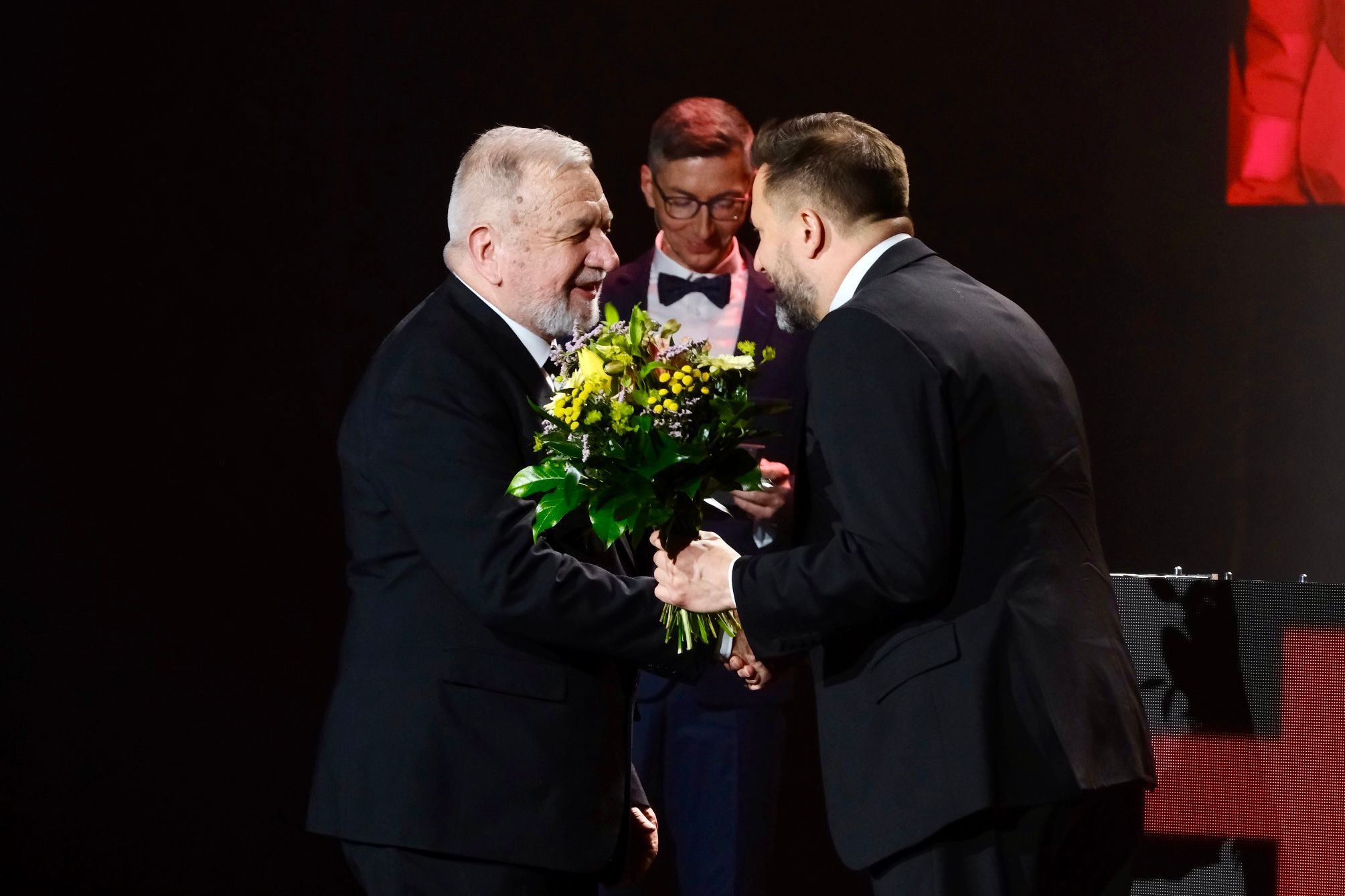 Viliam Dobiáš, ocenený Cenou primátora 2026