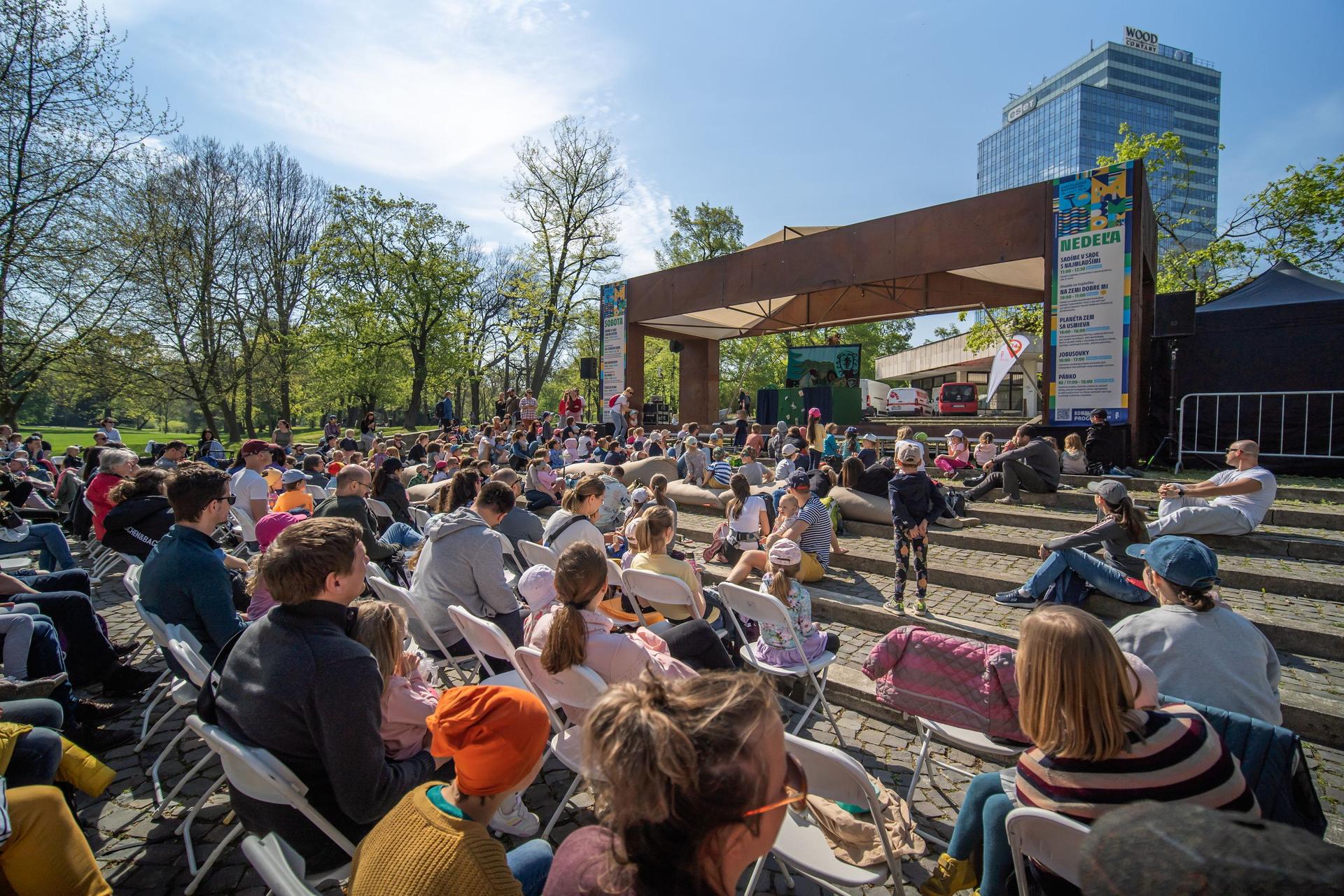 Events Organised by the City – Bratislava.sk