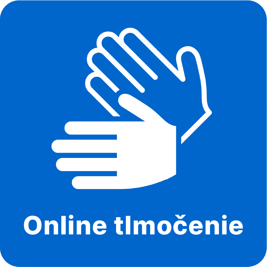 Symbol - Online tlmočenie