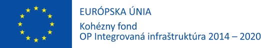 Logo EU Cohesion Fund