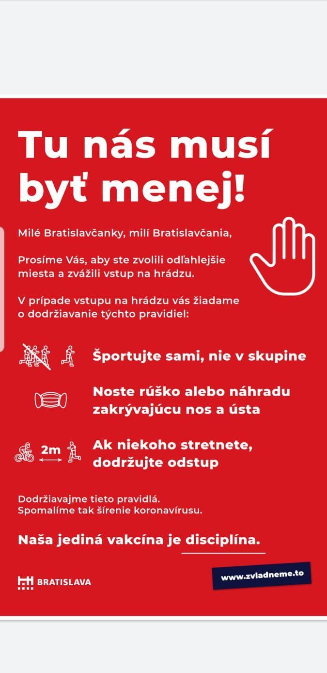 tabula - tu nás musí byť menej
