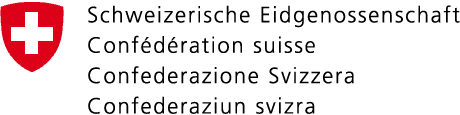 Logo Švajčiarske veľvyslanectvo