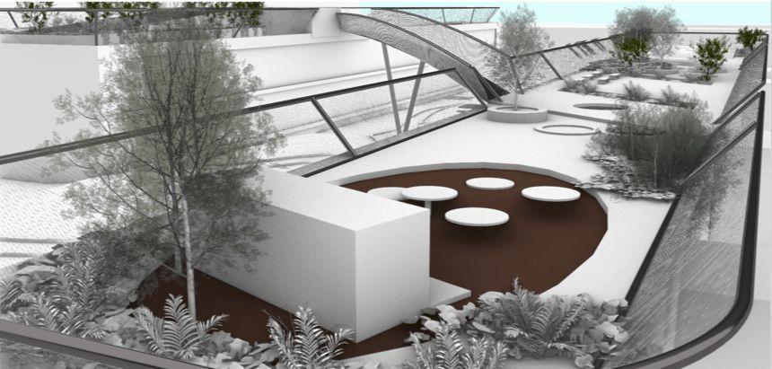 Ukážka práce tretieho miesta