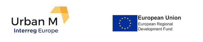 Logá Urban M a Európskej únie